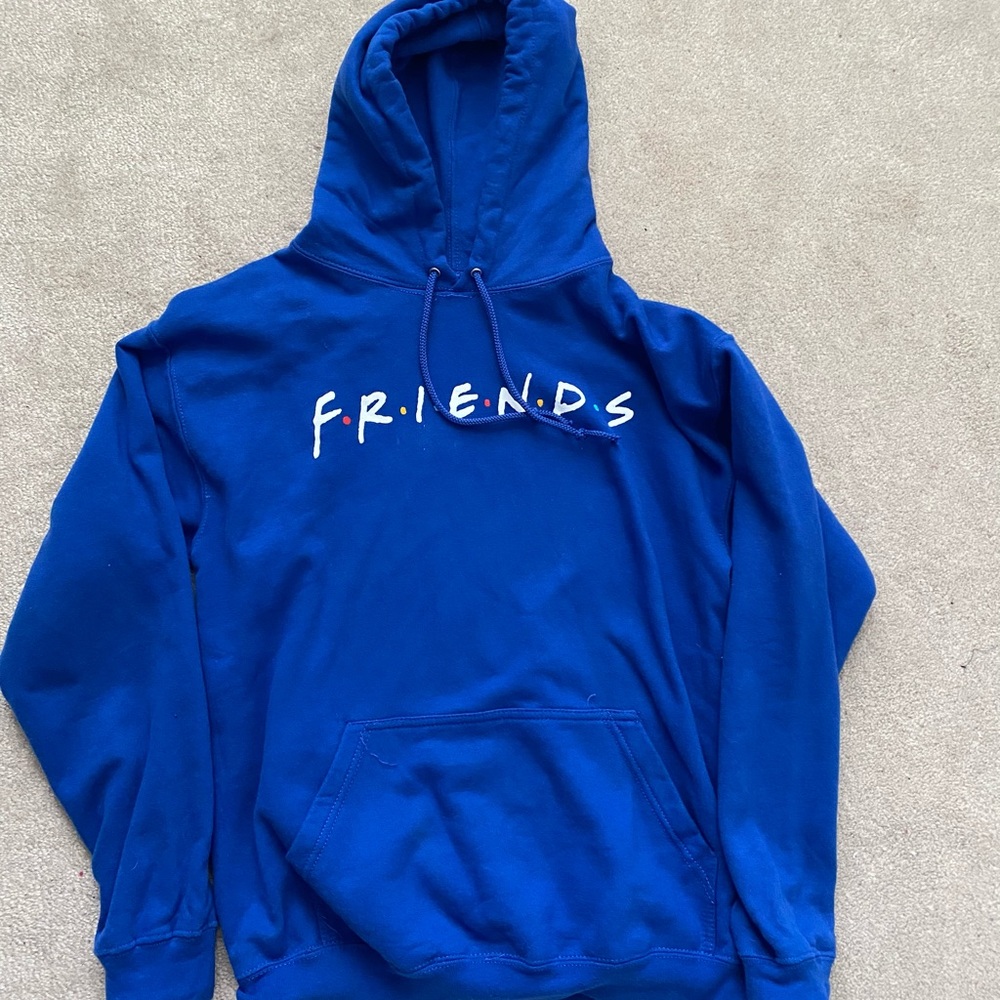 Friends Hoodie